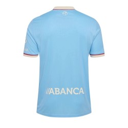 Camiseta de Local Celta Vigo 2026/27 para Hombre Camiseta de Local Celta Vigo 2026/27 para Hombre