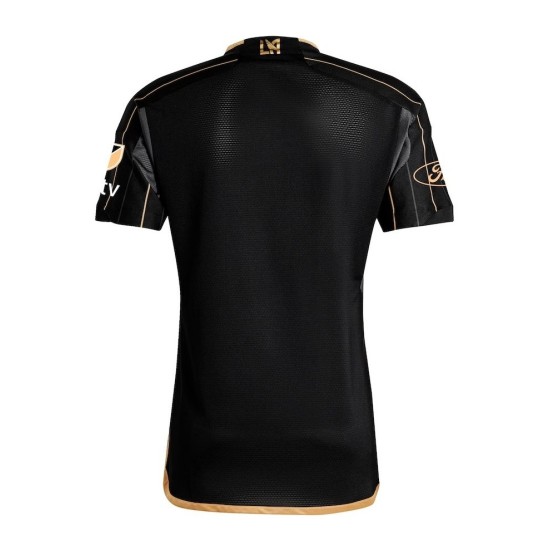 Camiseta Local Mujer Los Angeles FC 2025