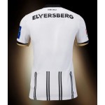 Camiseta local niño SV Elversberg 2025/26 Camiseta local niño SV Elversberg 2025/26
