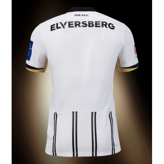 Camiseta local niño SV Elversberg 2025/26 Camiseta local niño SV Elversberg 2025/26