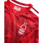 Camiseta Local Nottingham Forest 2026/27 Niño Camiseta Local Nottingham Forest 2026/27 Niño