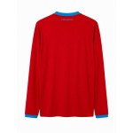 Camiseta de manga larga de la 3.ª equipación del Blackburn Rovers 2026/27 para niño Camiseta de manga larga de la 3.ª equipación del Blackburn Rovers 2026/27 para niño