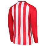 Camiseta de Manga Larga Local Sunderland 2025/26 Hombre Camiseta de Manga Larga Local Sunderland 2025/26 Hombre