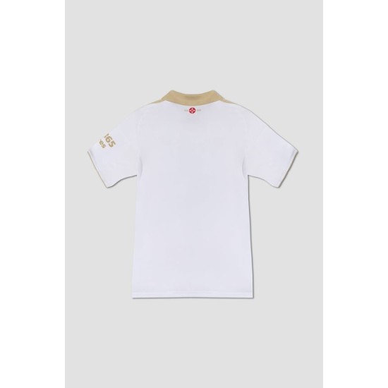 Hombre Pisa 2025/26 Tercera Camiseta Hombre Pisa 2025/26 Tercera Camiseta