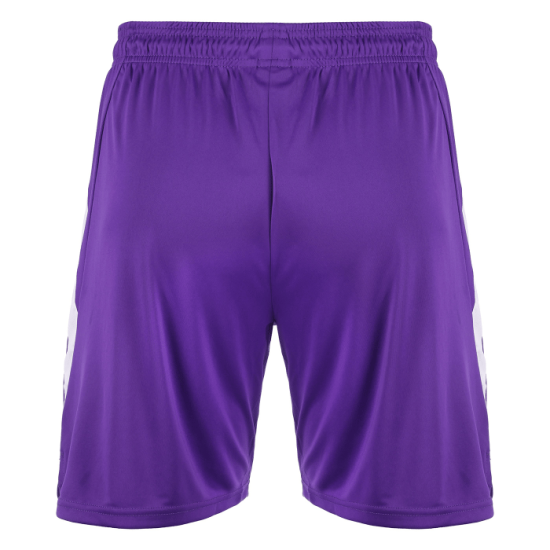 Pantalones Cortos de Local para Mujer Fiorentina 2026/27 Pantalones Cortos de Local para Mujer Fiorentina 2026/27