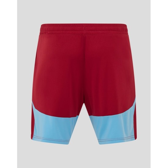 Pantalones tercera Feyenoord 2025/26 niño