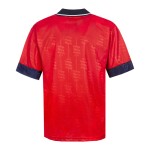 Camiseta retro visitante 1994 Birmingham City mujer Camiseta retro visitante 1994 Birmingham City mujer