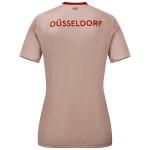 Camiseta Tercera Mujer Fortuna Düsseldorf 2025/26