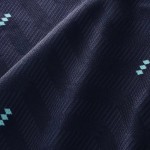 Hombre Camiseta Visitante de la Copa del Mundo 2026 Alemania