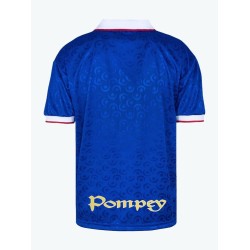 Camiseta Retro Local 1998 de Portsmouth para Hombre