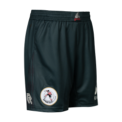Pantalones Cortos de Visitante Sparta Rotterdam 2026/27 para Niño Pantalones Cortos de Visitante Sparta Rotterdam 2026/27 para Niño