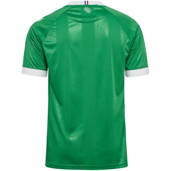 Camiseta local infantil ASSE 2026/27 Camiseta local infantil ASSE 2026/27