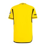 Camiseta Local 2025 del Columbus Crew para Mujer