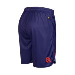 Pantalones Cortos Visitante 2025/26 Hombre Willem II Pantalones Cortos Visitante 2025/26 Hombre Willem II