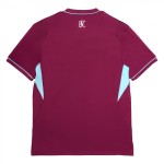 Camiseta de local Burnley 2026/27 para niño Camiseta de local Burnley 2026/27 para niño