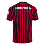 Camiseta local Hannover 96 2025/26 mujer Camiseta local Hannover 96 2025/26 mujer