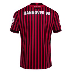 Camiseta local Hannover 96 2025/26 hombre