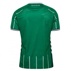 Camiseta Hombre Werder Bremen 2025/26 Local