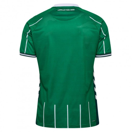 Camiseta Niño Werder Bremen 2025/26 Local Camiseta Niño Werder Bremen 2025/26 Local