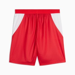 Pantalones cortos de niño Suiza 2026 Copa del Mundo local