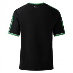 Camiseta Retro Ringer de Coventry City 1994/95 de Hombre Visitante