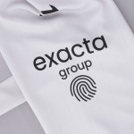 Camiseta de Manga Larga de Visitante Bristol City 2026/27 para Mujer Camiseta de Manga Larga de Visitante Bristol City 2026/27 para Mujer