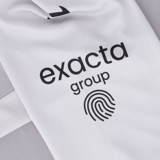 Camiseta de Manga Larga de Visitante Bristol City 2026/27 para Mujer Camiseta de Manga Larga de Visitante Bristol City 2026/27 para Mujer