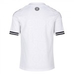 Camiseta Local Fulham 2025/26 Niño