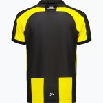 Camiseta visitante para niños Hammarby IF 2025