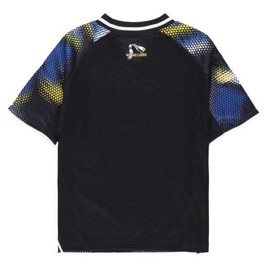 Conjunto Tercera Leeds United Niño 2025/26