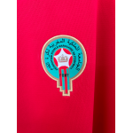 Niño Camiseta Local de la Copa del Mundo 2026 Marruecos Niño Camiseta Local de la Copa del Mundo 2026 Marruecos