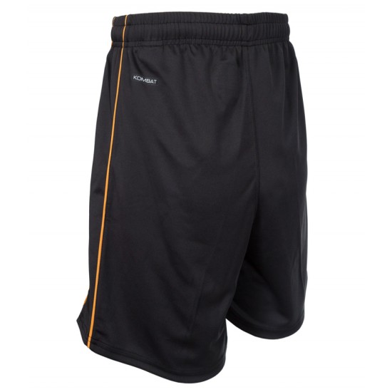 Hombre Hull City 2025/26 Pantalones Cortos Local