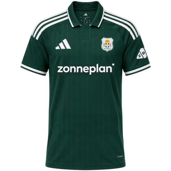 Conjunto de Visitante PEC Zwolle 2026/27 para Niño Conjunto de Visitante PEC Zwolle 2026/27 para Niño