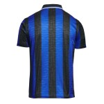 Camiseta retro local Inter 1997/98 niño