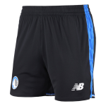 Pantalón corto local infantil Atalanta 2026/27 Pantalón corto local infantil Atalanta 2026/27