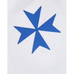 Camiseta de manga larga del 150.º aniversario del Blackburn Rovers 2025/26 para hombre