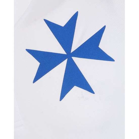 Camiseta de manga larga del 150.º aniversario del Blackburn Rovers 2025/26 para hombre Camiseta de manga larga del 150.º aniversario del Blackburn Rovers 2025/26 para hombre