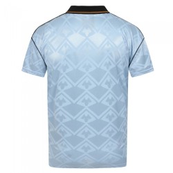 Camiseta Retro Wolverhampton Wanderers de Visitante 1992 para Hombre Camiseta Retro Wolverhampton Wanderers de Visitante 1992 para Hombre