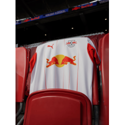 Camiseta Local Hombre RB Leipzig 2026/27 Camiseta Local Hombre RB Leipzig 2026/27
