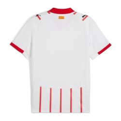 Camiseta local hombre Girona FC 2025/26