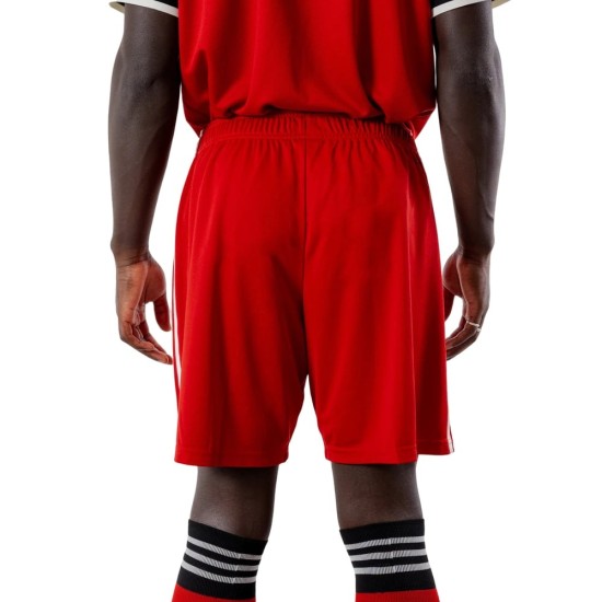 Pantalón corto de visitante Sevilla FC 2026/27 para niño Pantalón corto de visitante Sevilla FC 2026/27 para niño