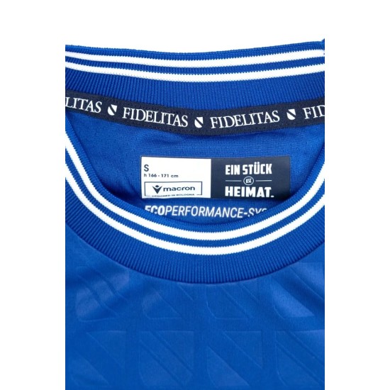 Camiseta de Local para Hombre Karlsruher SC 2026/27 Camiseta de Local para Hombre Karlsruher SC 2026/27