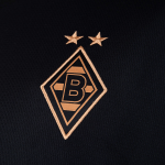 Camiseta Visitante Niño Borussia Mönchengladbach 2026/27 Camiseta Visitante Niño Borussia Mönchengladbach 2026/27