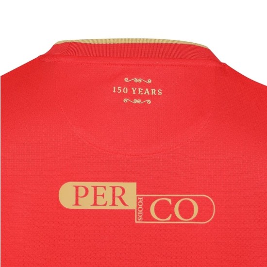 Camiseta Local de Middlesbrough 2026/27 para Niño Camiseta Local de Middlesbrough 2026/27 para Niño