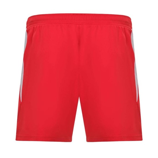 Pantalones cortos de local 2026/27 infantiles del 1. FC Kaiserslautern Pantalones cortos de local 2026/27 infantiles del 1. FC Kaiserslautern