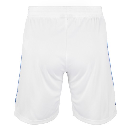 Pantalones cortos de local Lazio 2026/27 para niño Pantalones cortos de local Lazio 2026/27 para niño