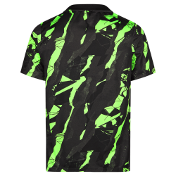 Camiseta Niño VfL Wolfsburg Tercera Calentamiento 2025/26 Camiseta Niño VfL Wolfsburg Tercera Calentamiento 2025/26