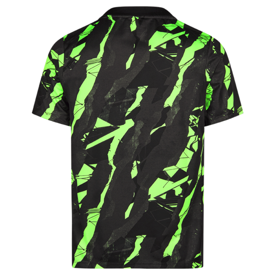 Camiseta Hombre VfL Wolfsburg Tercera Calentamiento 2025/26 Camiseta Hombre VfL Wolfsburg Tercera Calentamiento 2025/26