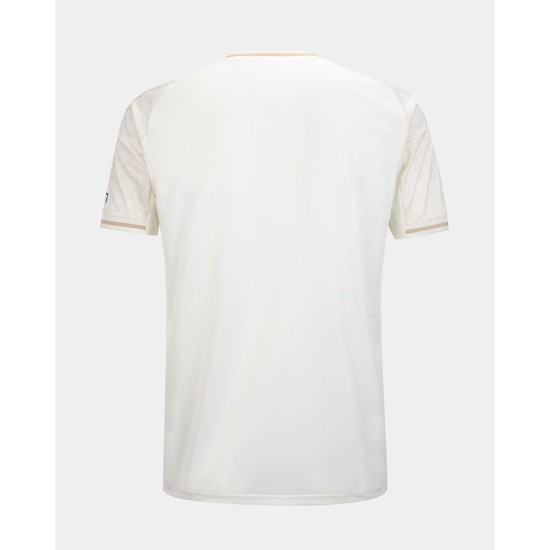 Camiseta de Visitante Nottingham Forest 2025/26 Mujer Camiseta de Visitante Nottingham Forest 2025/26 Mujer