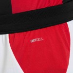 Pantalones cortos de local Milan 2026/27 para hombre - Blanco Pantalones cortos de local Milan 2026/27 para hombre - Blanco